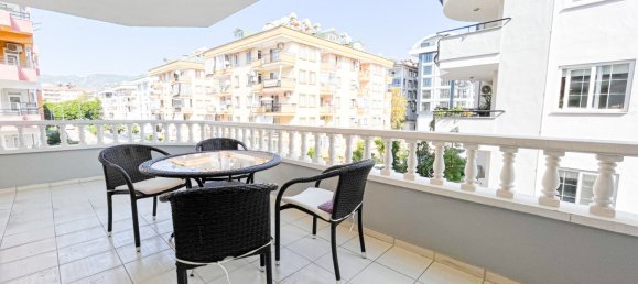 3 rooms Apartment in Oba, Turkey No. 21068 12