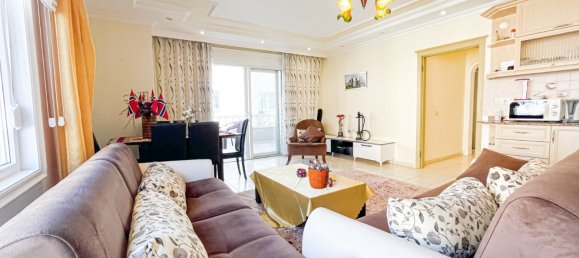 3 rooms Apartment in Oba, Turkey No. 21068 9