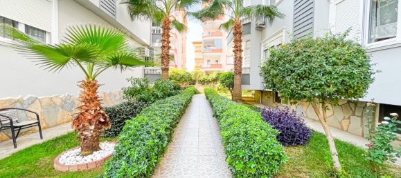 3 rooms Apartment in Oba, Turkey No. 21068 28