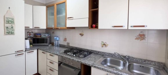 Apartamento de 3 divisões em Cagliari, Italy N.º 36653 33