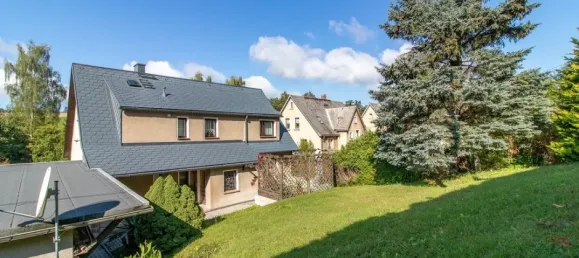 6 rooms Commercial property in Erzgebirgskreis, Germany No. 63279 2