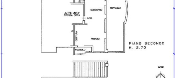 6 rooms Apartment in Stra, Italy No. 53175 39
