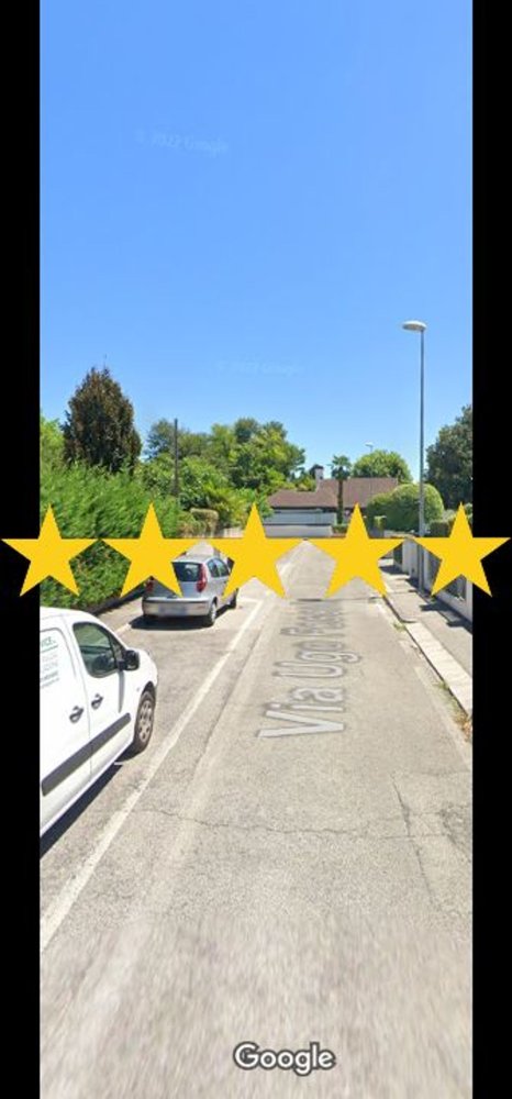 6 rooms Apartment in Stra, Italy No. 53175