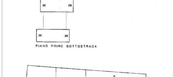 6 rooms Apartment in Stra, Italy No. 53175 35