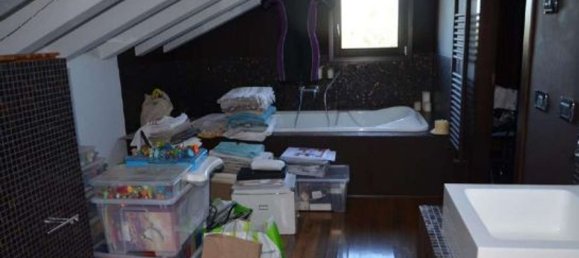 6 rooms Apartment in Stra, Italy No. 53175 27