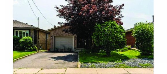 6 bedrooms House in Hamilton, Canada No. 298 4