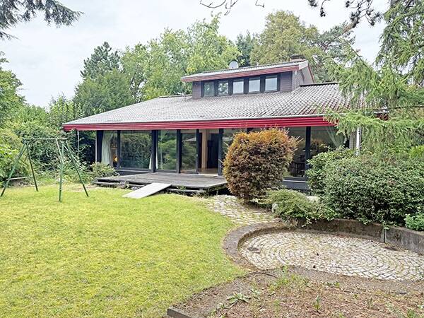 10 rooms Villa in Rhein-Sieg, Germany No. 281769