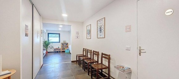 عقار تجاري في Amancy, France 160متر مربع رقم 320561 5