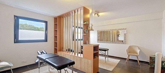 عقار تجاري في Amancy, France 160متر مربع رقم 320561 14