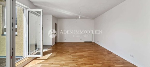 4 rooms Apartment in Friedrichshain, Germany No. 308894 5