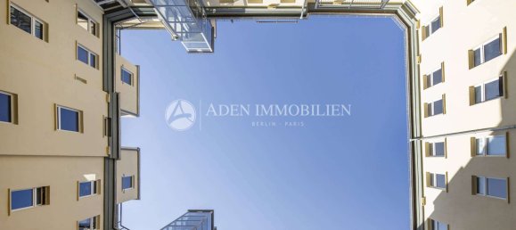 4 rooms Apartment in Friedrichshain, Germany No. 308894 40