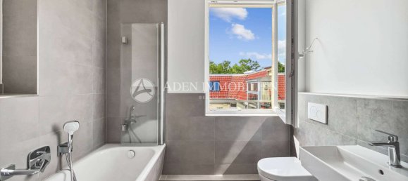 4 rooms Apartment in Friedrichshain, Germany No. 308894 25