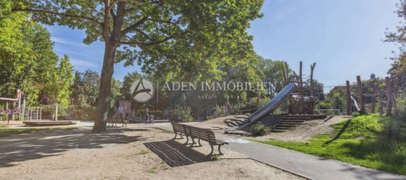 4 rooms Apartment in Friedrichshain, Germany No. 308894 50