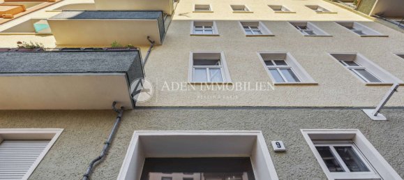 4 rooms Apartment in Friedrichshain, Germany No. 308894 42