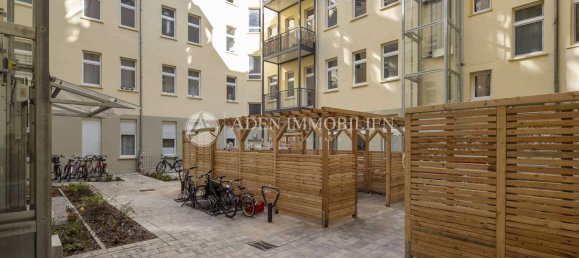 4 rooms Apartment in Friedrichshain, Germany No. 308894 37
