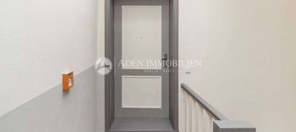 4 rooms Apartment in Friedrichshain, Germany No. 308894 29