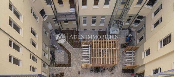 4 rooms Apartment in Friedrichshain, Germany No. 308894 39
