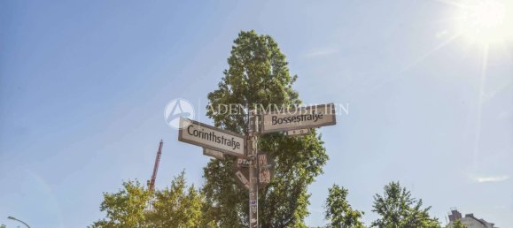 4 rooms Apartment in Friedrichshain, Germany No. 308894 46