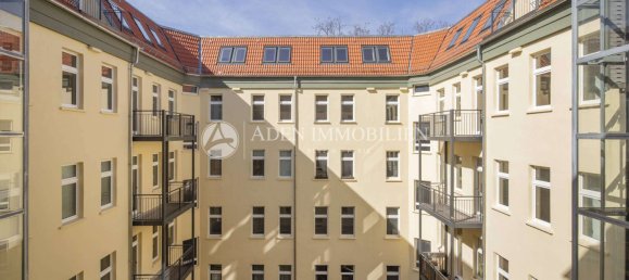 4 rooms Apartment in Friedrichshain, Germany No. 308894 35