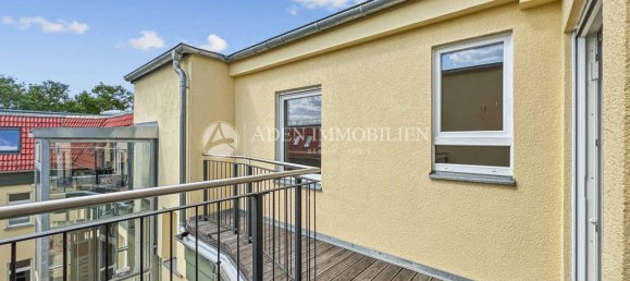 4 rooms Apartment in Friedrichshain, Germany No. 308894 9