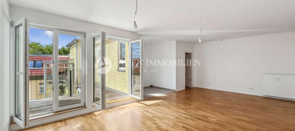 4 rooms Apartment in Friedrichshain, Germany No. 308894 7