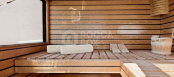 5 bedrooms Penthouse in Benahavis, Spain No. 88837 13