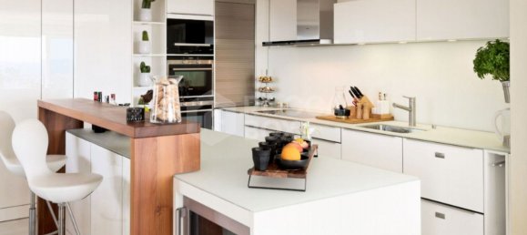 5 bedrooms Penthouse in Benahavis, Spain No. 88837 5