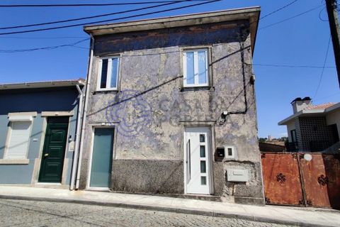 2 chambres Maison à Maia, Portugal No. 305946