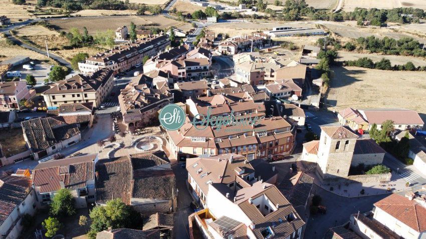 1 Schlafzimmer Wohnung in Espirdo, Spain, Nr. 238979