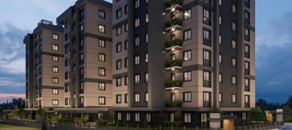 Apartment 3+1 in Istanbul, Turkey No. 25019 3