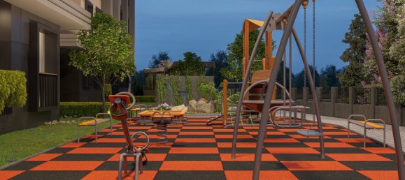 Apartment 3+1 in Istanbul, Turkey No. 25019 9