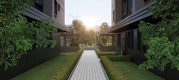 Apartment 3+1 in Istanbul, Turkey No. 25019 6