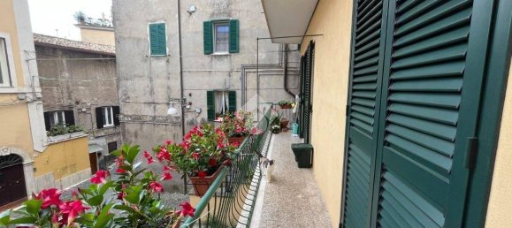 2 bedrooms Apartment in Subiaco, Italy No. 70924 16