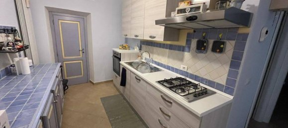 2 bedrooms Apartment in Subiaco, Italy No. 70924 17