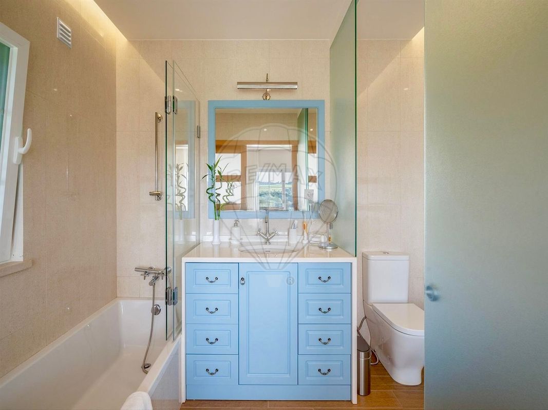 3 bedrooms House in Santiago do Cacem, Portugal No. 163140