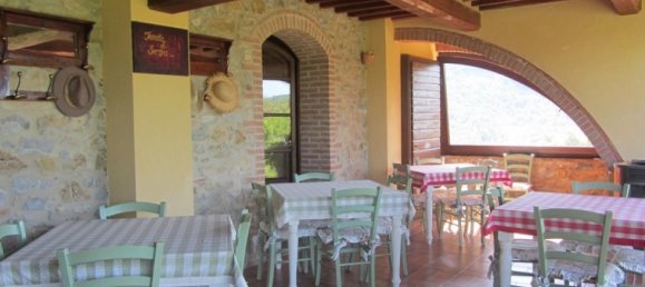 Дом с 12 спальнями в Ливорно, Италия № 249 6