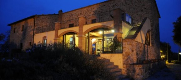 Дом с 12 спальнями в Ливорно, Италия № 249 5