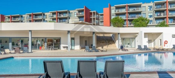 1 chambre Appartement à Mexilhoeira Grande, Portugal No. 153679 2