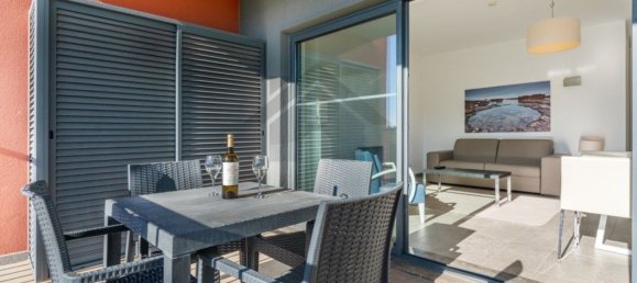 1 chambre Appartement à Mexilhoeira Grande, Portugal No. 153679 10