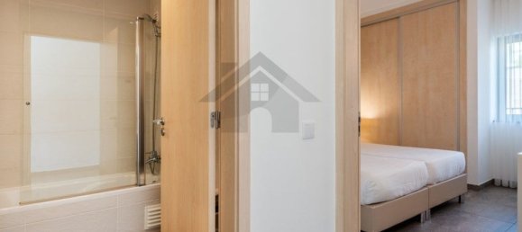 1 chambre Appartement à Mexilhoeira Grande, Portugal No. 153679 20