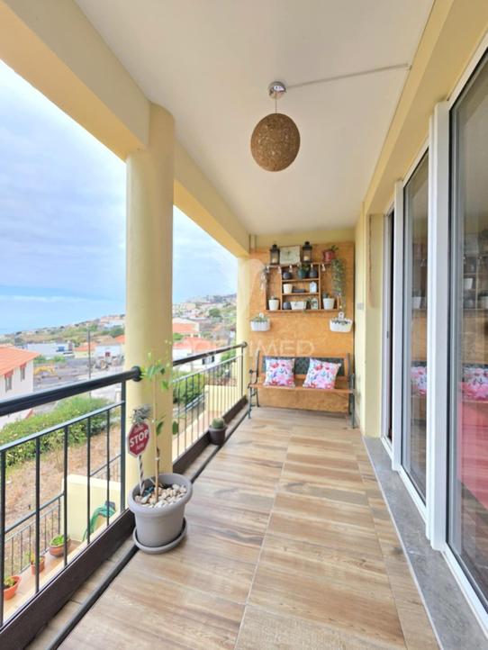 2 chambres Appartement à Canico, Portugal No. 291535