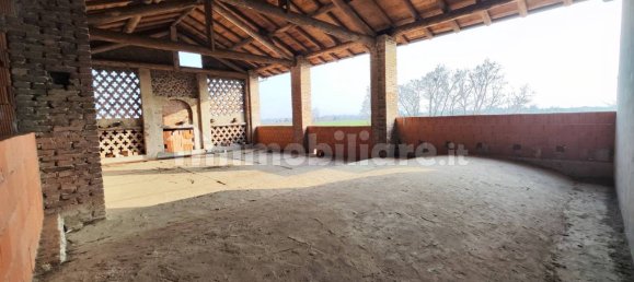 3 bedrooms House in San Giorgio Piacentino, Italy No. 190204 5