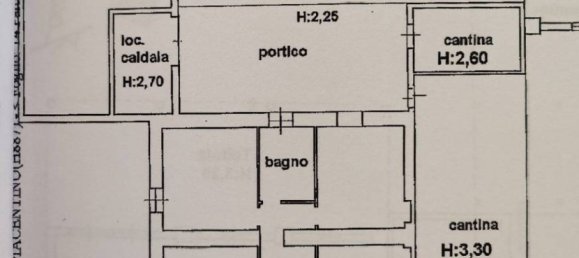 3 bedrooms House in San Giorgio Piacentino, Italy No. 190204 11