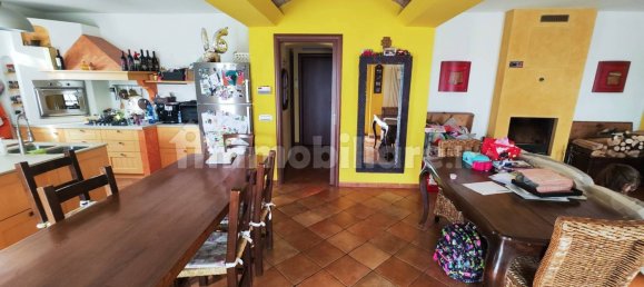 3 bedrooms House in San Giorgio Piacentino, Italy No. 190204 38