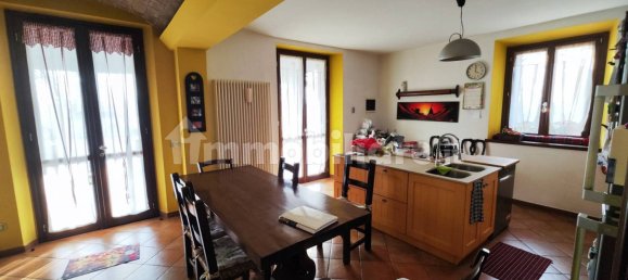 3 bedrooms House in San Giorgio Piacentino, Italy No. 190204 43