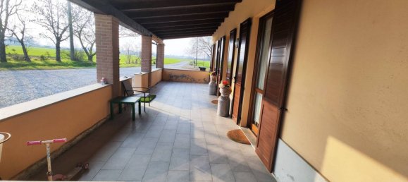 3 bedrooms House in San Giorgio Piacentino, Italy No. 190204 36