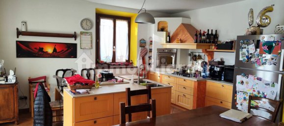 3 bedrooms House in San Giorgio Piacentino, Italy No. 190204 42