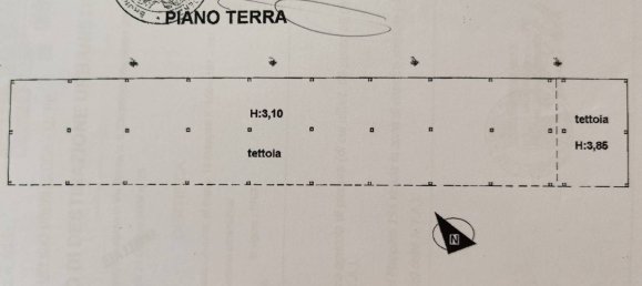 3 bedrooms House in San Giorgio Piacentino, Italy No. 190204 14