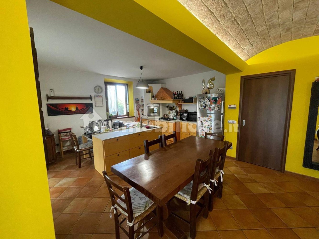 3 bedrooms House in San Giorgio Piacentino, Italy No. 190204