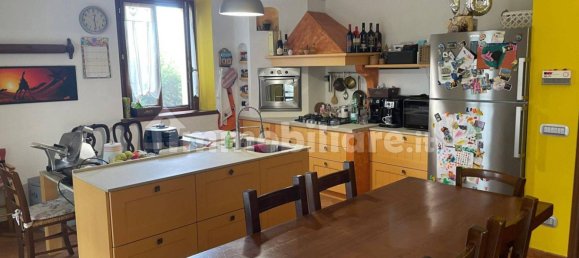 3 bedrooms House in San Giorgio Piacentino, Italy No. 190204 27